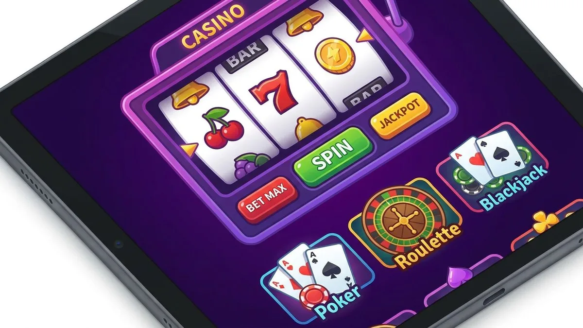 Casino 